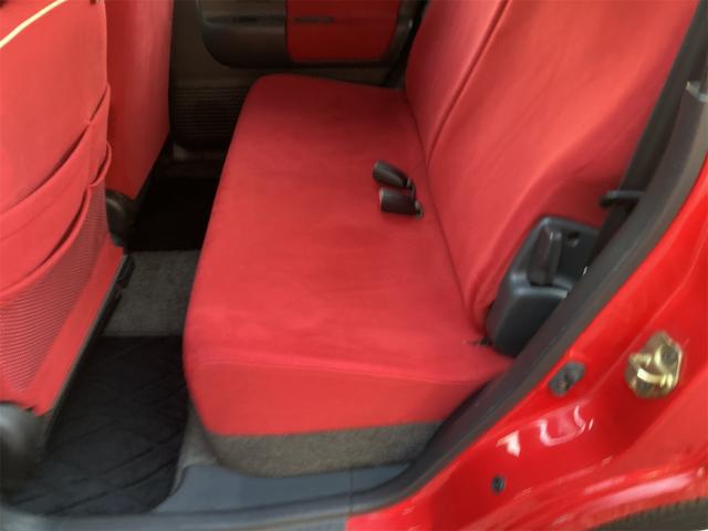 SUZUKI ALTO LAPIN CANVASTOP