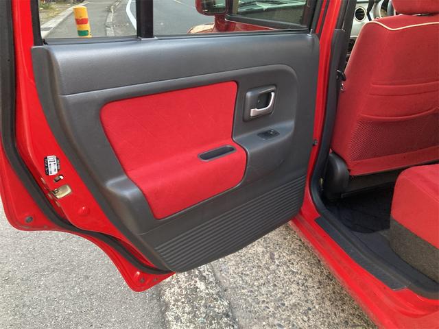 SUZUKI ALTO LAPIN CANVASTOP