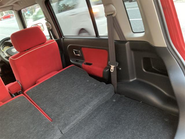 SUZUKI ALTO LAPIN CANVASTOP