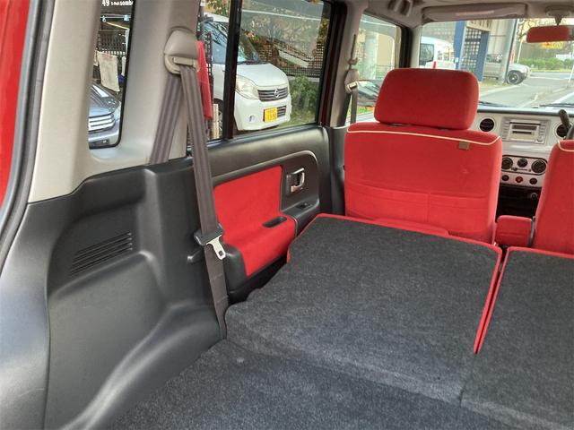 SUZUKI ALTO LAPIN CANVASTOP