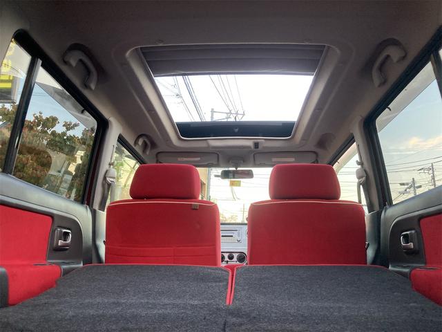 SUZUKI ALTO LAPIN CANVASTOP