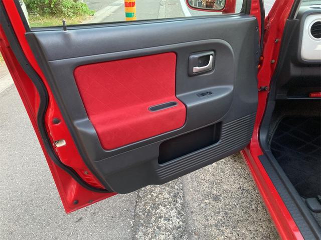 SUZUKI ALTO LAPIN CANVASTOP