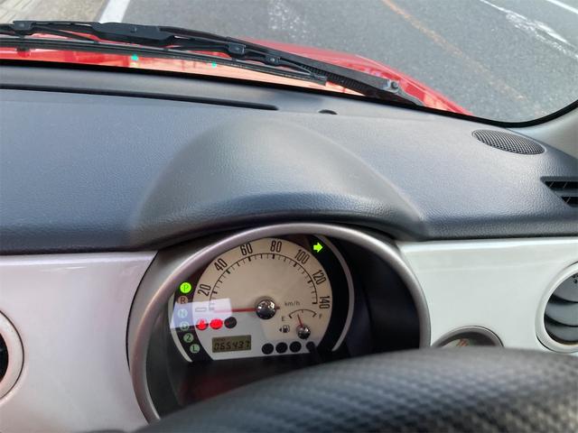 SUZUKI ALTO LAPIN CANVASTOP