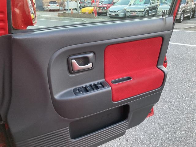 SUZUKI ALTO LAPIN CANVASTOP