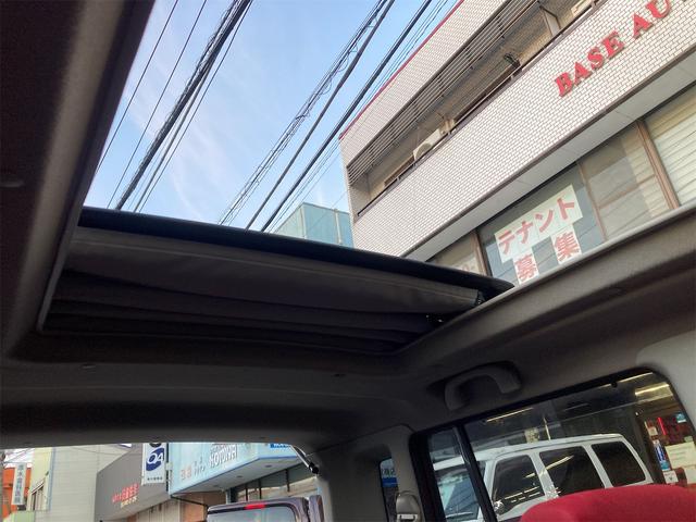 SUZUKI ALTO LAPIN CANVASTOP