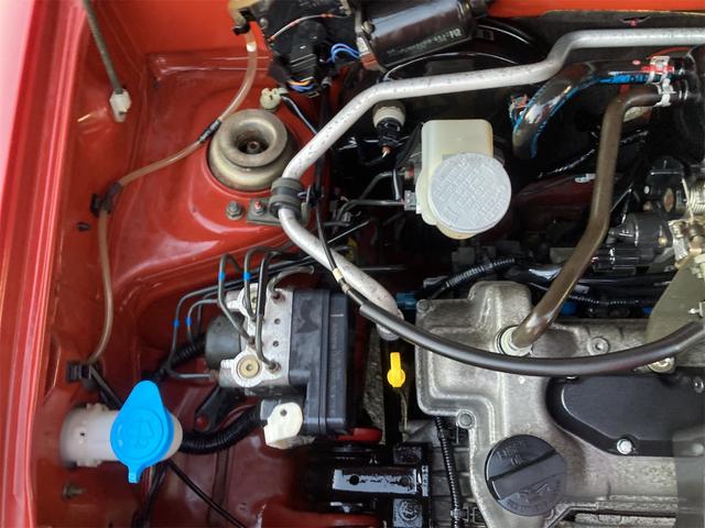 SUZUKI ALTO LAPIN CANVASTOP