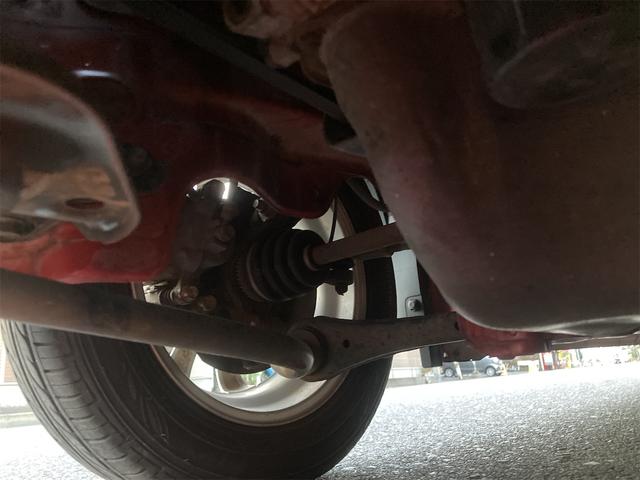 SUZUKI ALTO LAPIN CANVASTOP