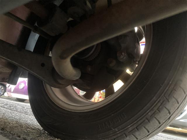 SUZUKI ALTO LAPIN CANVASTOP