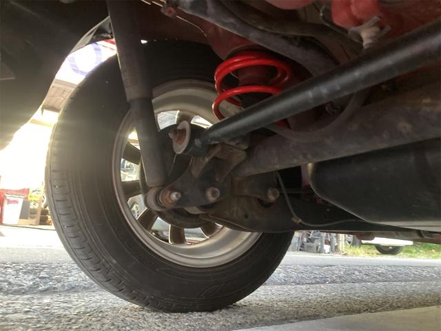 SUZUKI ALTO LAPIN CANVASTOP