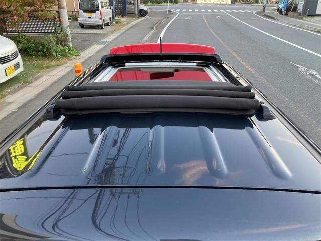 SUZUKI ALTO LAPIN CANVASTOP