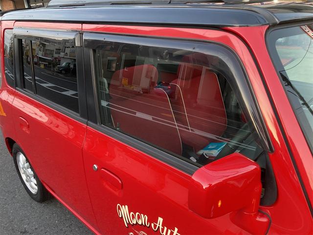 SUZUKI ALTO LAPIN CANVASTOP