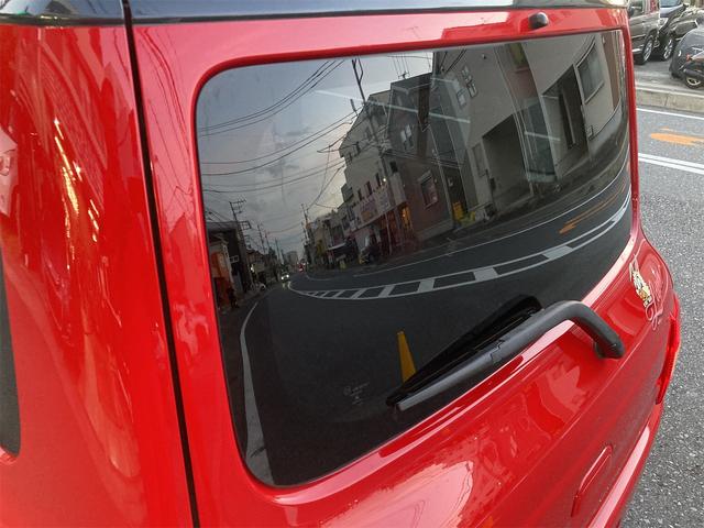 SUZUKI ALTO LAPIN CANVASTOP