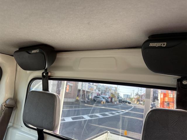 クリッパートラック 　軽トラック　ＡＴ　アルミホイール　ＡＢＳ　エアコン　パワーステアリング　運転席エアバッグ（18枚目）