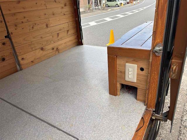 ハイゼットトラック パネルバン　ＭＴ　ドライブレコーダー　ＥＴＣ　ナビ　ＴＶ　バックカメラ　エアコン（17枚目）