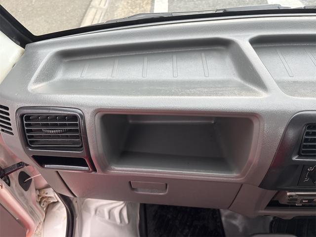 ミニキャブトラック ＶＸ－ＳＥ　ＡＴ　エアコン　パワーステアリング　ＣＤ（34枚目）