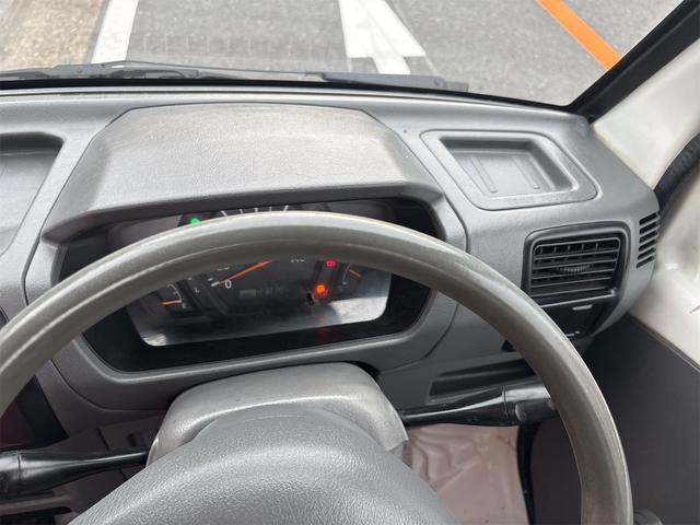 ミニキャブトラック ＶＸ－ＳＥ　ＡＴ　エアコン　パワーステアリング　ＣＤ（35枚目）