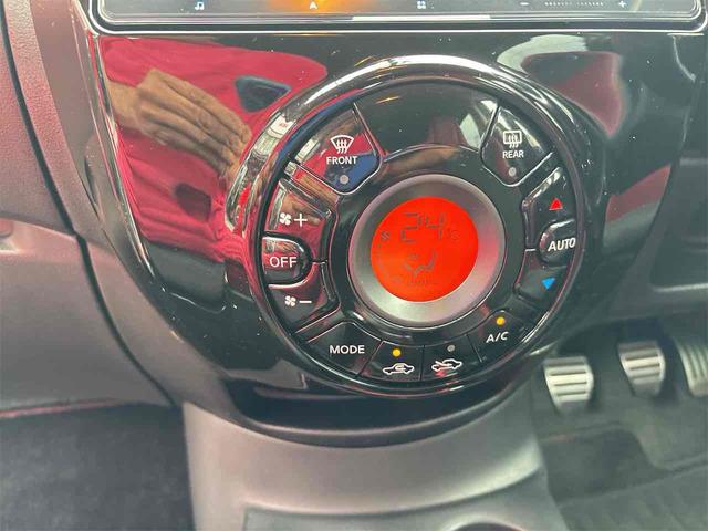 ノート ニスモ　Ｓ　ドライブレコーダー　ＥＴＣ　バックカメラ　ナビ　ＴＶ　アルミホイール　スマートキー　電動格納ミラー　ＭＴ　Ｂｌｕｅｔｏｏｔｈ　エアコン　パワーステアリング　パワーウィンドウ　運転席エアバッグ（7枚目）