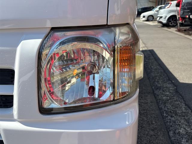 アクティトラック ＳＤＸ　ＭＴ　ＥＴＣ　エアコン　パワーステアリング　運転席エアバッグ　ＣＤ（46枚目）
