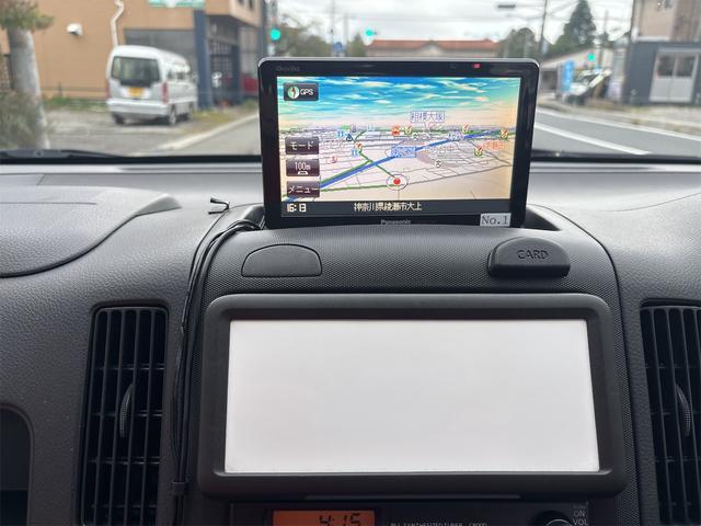 ファミリアバン ＶＥ　ＥＴＣ　ナビ　キーレスエントリー　電動格納ミラー　１００Ｖ電源　オートマ車　エアコン　パワーステアリング　パワーウィンドウ（3枚目）