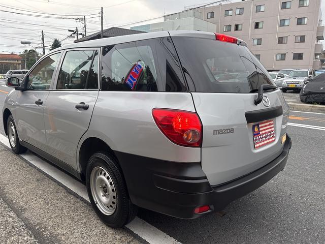 ファミリアバン ＶＥ　ＥＴＣ　ナビ　キーレスエントリー　電動格納ミラー　１００Ｖ電源　オートマ車　エアコン　パワーステアリング　パワーウィンドウ（16枚目）