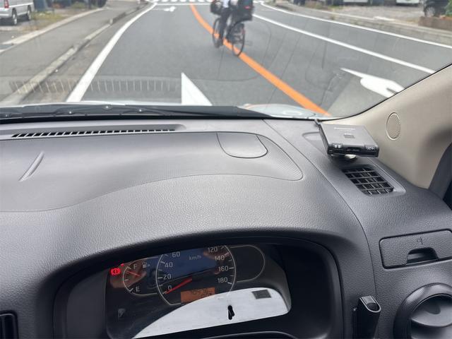 ファミリアバン ＶＥ　ＥＴＣ　ナビ　キーレスエントリー　電動格納ミラー　１００Ｖ電源　オートマ車　エアコン　パワーステアリング　パワーウィンドウ（40枚目）