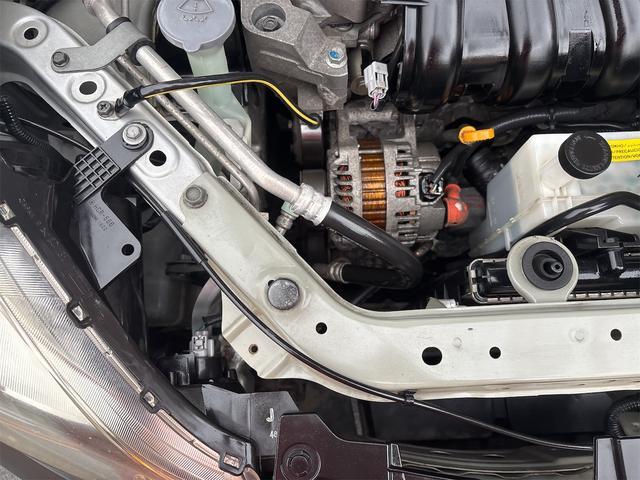 ファミリアバン ＶＥ　ＥＴＣ　ナビ　キーレスエントリー　電動格納ミラー　１００Ｖ電源　オートマ車　エアコン　パワーステアリング　パワーウィンドウ（56枚目）