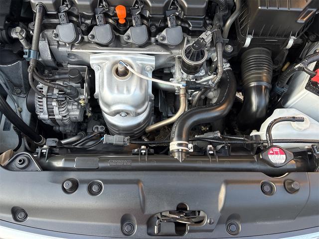 ストリーム X ETC バックカメラ キーレスエントリー 電動格納ミラー 3列シート AT アルミホイール Bluetooth 衝突安全ボディ ABS エアコン パワーステアリング パワーウィンドウ(20枚目)