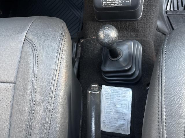 ジムニー スコットリミテッド　４ＷＤ　ＡＴ　アルミホイール　エアコン（6枚目）