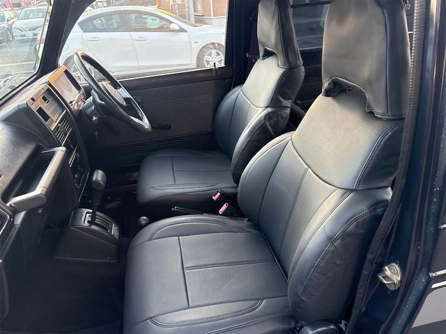 ジムニー スコットリミテッド　４ＷＤ　ＡＴ　アルミホイール　エアコン（10枚目）