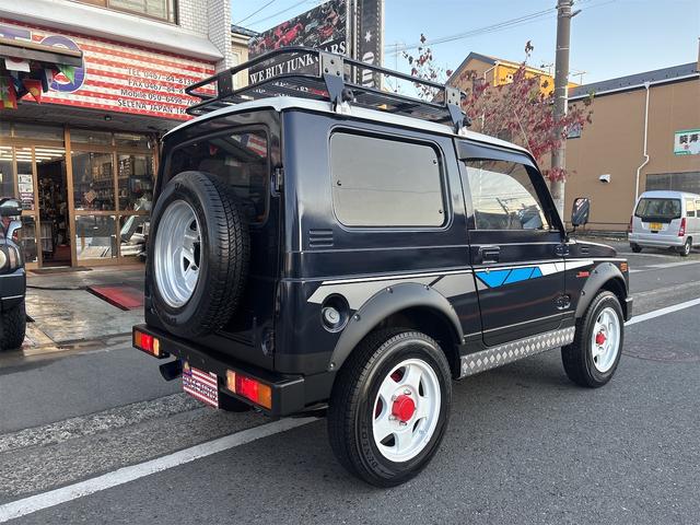 ジムニー スコットリミテッド　４ＷＤ　ＡＴ　アルミホイール　エアコン（15枚目）