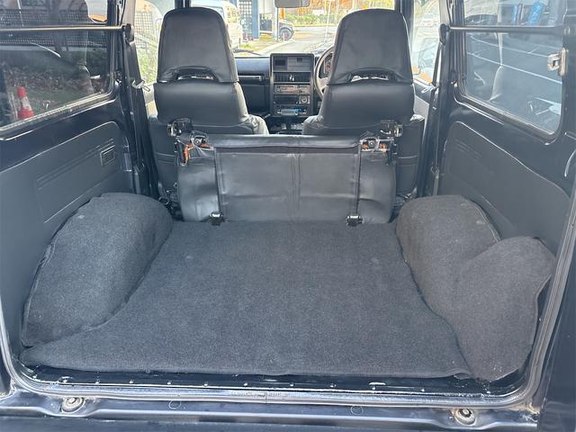 ジムニー スコットリミテッド　４ＷＤ　ＡＴ　アルミホイール　エアコン（17枚目）