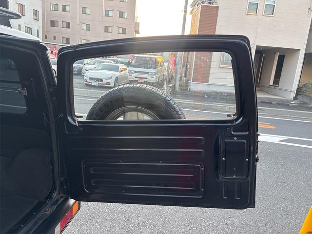 ジムニー スコットリミテッド　４ＷＤ　ＡＴ　アルミホイール　エアコン（25枚目）
