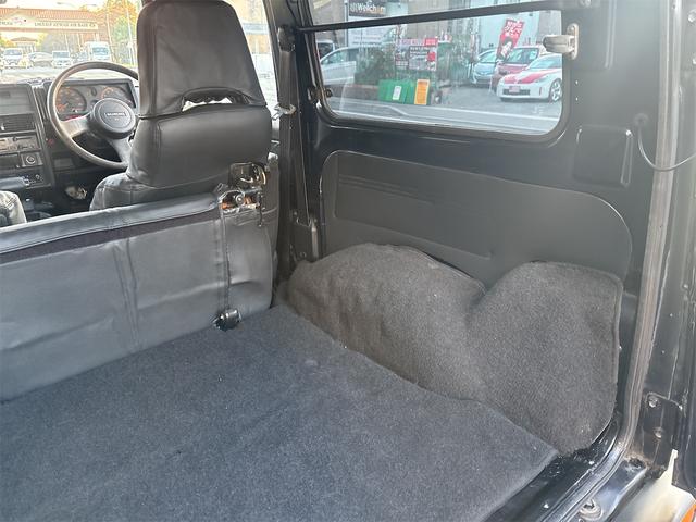 ジムニー スコットリミテッド　４ＷＤ　ＡＴ　アルミホイール　エアコン（27枚目）