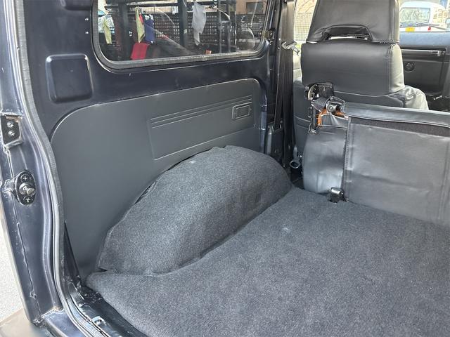 ジムニー スコットリミテッド　４ＷＤ　ＡＴ　アルミホイール　エアコン（28枚目）