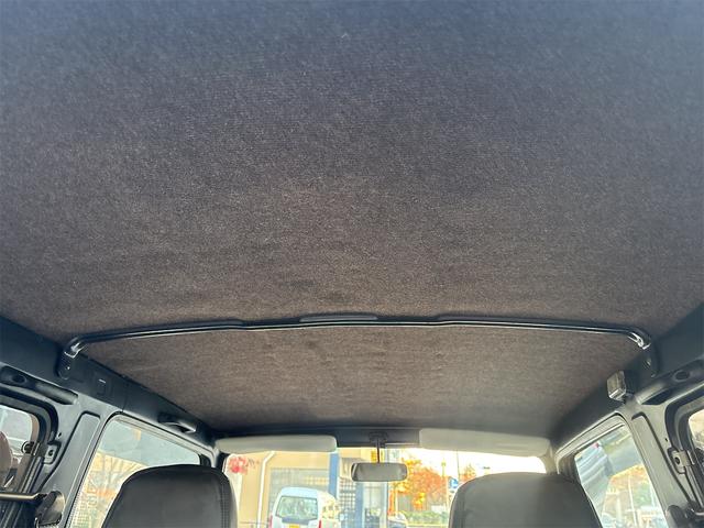 ジムニー スコットリミテッド　４ＷＤ　ＡＴ　アルミホイール　エアコン（30枚目）