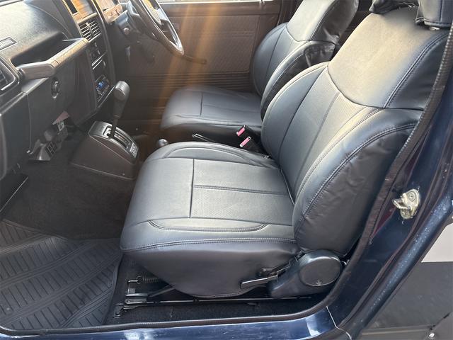 ジムニー スコットリミテッド　４ＷＤ　ＡＴ　アルミホイール　エアコン（32枚目）