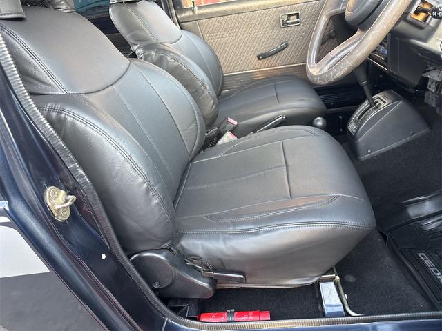 ジムニー スコットリミテッド　４ＷＤ　ＡＴ　アルミホイール　エアコン（34枚目）