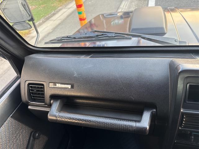 ジムニー スコットリミテッド　４ＷＤ　ＡＴ　アルミホイール　エアコン（38枚目）