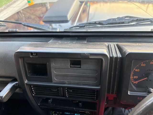 ジムニー スコットリミテッド　４ＷＤ　ＡＴ　アルミホイール　エアコン（39枚目）