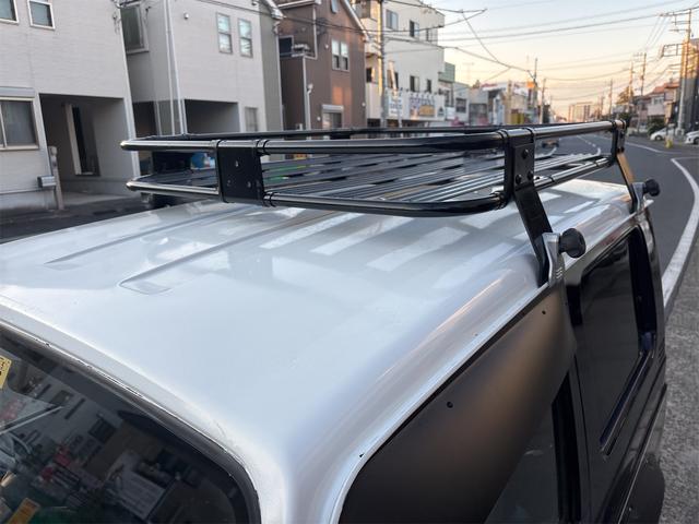 ジムニー スコットリミテッド　４ＷＤ　ＡＴ　アルミホイール　エアコン（45枚目）