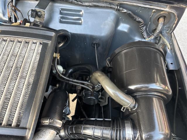 ジムニー スコットリミテッド　４ＷＤ　ＡＴ　アルミホイール　エアコン（51枚目）