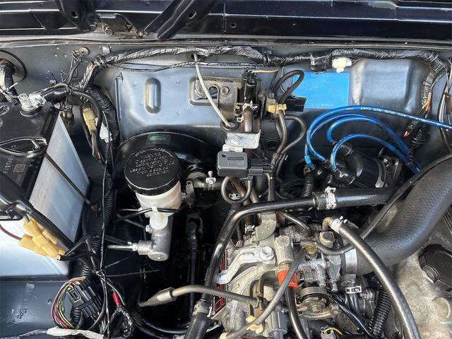 ジムニー スコットリミテッド　４ＷＤ　ＡＴ　アルミホイール　エアコン（53枚目）