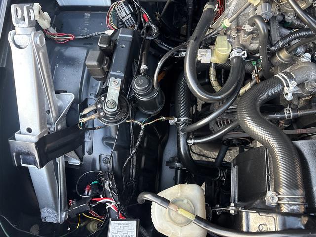 ジムニー スコットリミテッド　４ＷＤ　ＡＴ　アルミホイール　エアコン（54枚目）