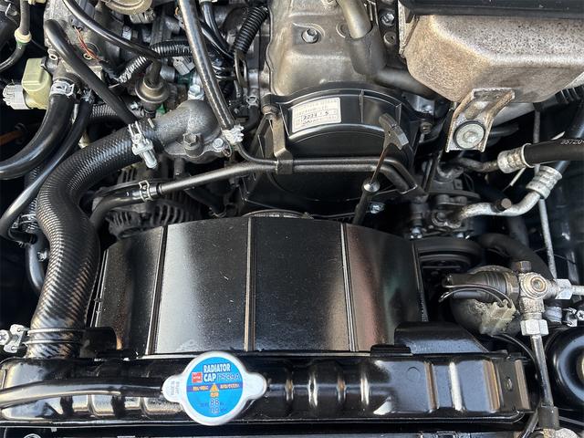 ジムニー スコットリミテッド　４ＷＤ　ＡＴ　アルミホイール　エアコン（55枚目）