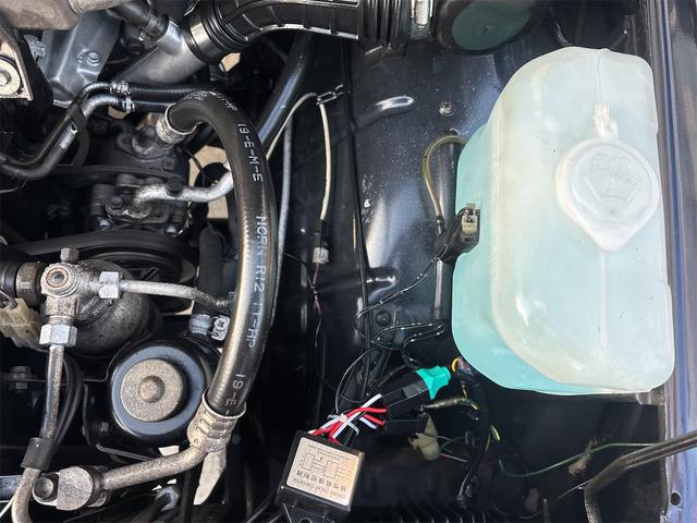 ジムニー スコットリミテッド　４ＷＤ　ＡＴ　アルミホイール　エアコン（56枚目）