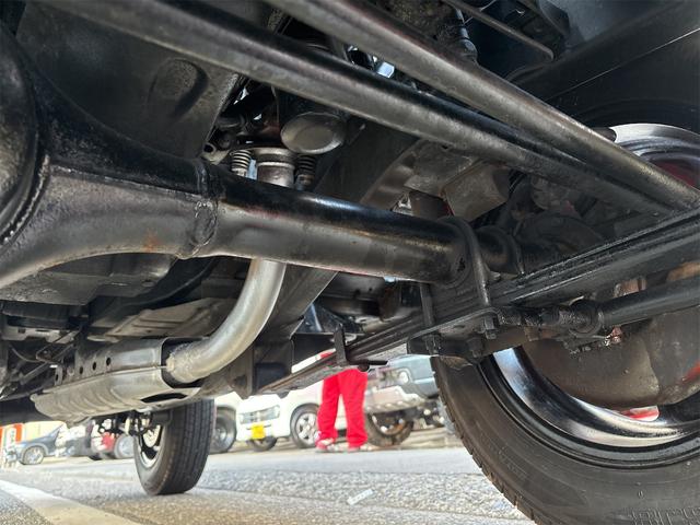 ジムニー スコットリミテッド　４ＷＤ　ＡＴ　アルミホイール　エアコン（59枚目）