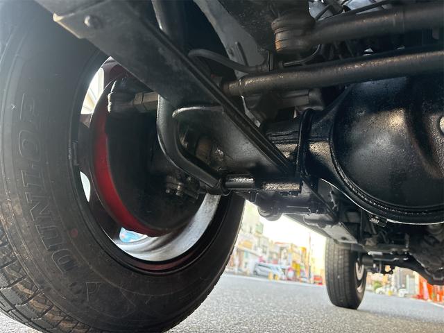 ジムニー スコットリミテッド　４ＷＤ　ＡＴ　アルミホイール　エアコン（60枚目）