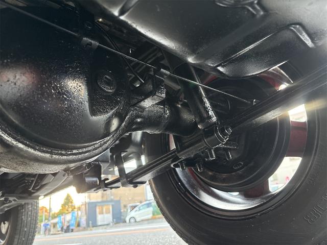 ジムニー スコットリミテッド　４ＷＤ　ＡＴ　アルミホイール　エアコン（63枚目）