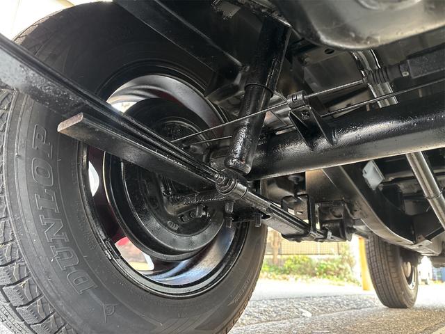 ジムニー スコットリミテッド　４ＷＤ　ＡＴ　アルミホイール　エアコン（64枚目）