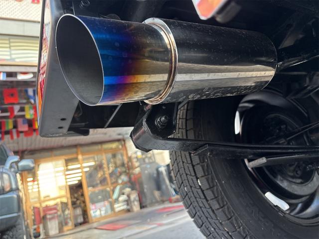 ジムニー スコットリミテッド　４ＷＤ　ＡＴ　アルミホイール　エアコン（65枚目）